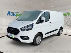 Gebraucht 2023 Ford Transit Custom Trend Van | € 24.990 (Superpreis)