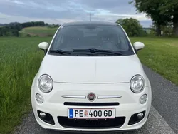 Gebraucht 2014 Fiat 500S S Limousine | € 7.400