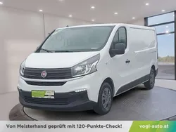 Weiß Gebraucht 2021 Fiat Talento Van | € 23.850 (Fairer Preis)
