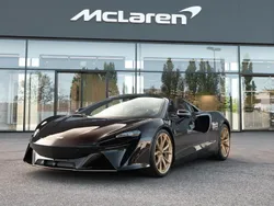 Neu 2025 McLaren F1 Coupé | € 362.700