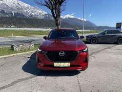 Rot Gebraucht 2025 Mazda CX-80 Homura-Line SUV | € 64.750 (Fairer Preis)
