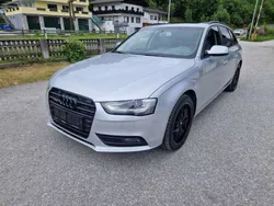 Grau Gebraucht 2013 Audi A4 Attraction Kombi | € 11.500 (Fairer Preis)