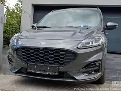 Grau Gebraucht 2022 Ford Kuga ST-Line SUV | € 26.500 (Guter Preis)