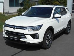 Neu 2025 Ssangyong (KGM) Korando SUV | € 27.290