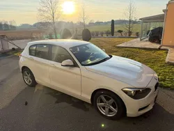 Gebraucht 2012 BMW 116 Kleinwagen | € 8.490 (Fairer Preis)