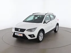 Weiß Gebraucht 2020 Seat Arona Style SUV | € 17.590 (Fairer Preis)