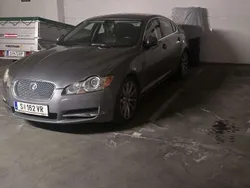 Gebraucht 2009 Jaguar XF Premium Luxury Limousine | € 3.000 (Superpreis)