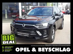 Gebraucht 2025 Ssangyong Korando SUV | € 26.990