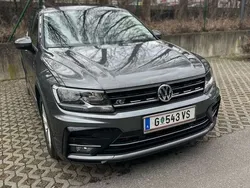 Gebraucht 2019 VW Tiguan R SUV | € 25.000 (Etwas zu teuer)