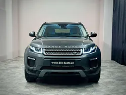 Grau Gebraucht 2019 Land Rover Range Rover evoque SUV | € 22.480 (Superpreis)