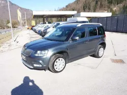 Grau Gebraucht 2017 Skoda Yeti SUV | € 15.990 (Fairer Preis)
