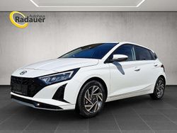 Neu 2025 Hyundai i20 GO! Limousine | € 20.490 (Fairer Preis)