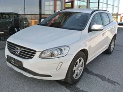 Weiß Gebraucht 2015 Volvo XC60 Kinetic SUV | € 12.750 (Guter Preis)