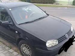 Gebraucht 2003 VW Golf IV Limousine | € 850 (Superpreis)