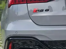 Gebraucht 2022 Audi RS6 Kombi | € 99.900 (Fairer Preis)