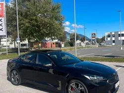 Gebraucht 2019 Kia Stinger 3 Limousine | € 26.000