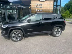Schwarz Gebraucht 2020 Jeep Compass Longitude SUV | € 21.890 (Guter Preis)