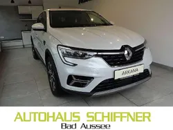 Weiß Gebraucht 2024 Renault Arkana Techno SUV | € 25.490 (Fairer Preis)