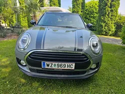 Grau Gebraucht 2019 Mini Cooper Clubman Kombi | € 18.900