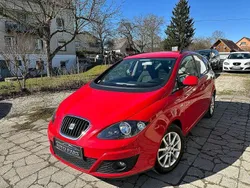 Rot Gebraucht 2012 Seat Altea XL Copa Van / Kleinbus | € 5.990 (Fairer Preis)