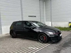 Schwarz Gebraucht 2014 VW Golf VII GTI Limousine | € 14.800 (Guter Preis)