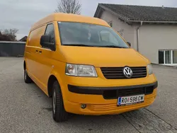 VW T5