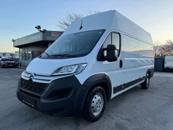 Gebraucht 2021 Citroën Jumper Van / Kleinbus | € 24.990 (Guter Preis)