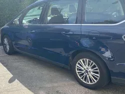 Blau Gebraucht 2018 Ford Galaxy Titanium Van / Kleinbus | € 21.990 (Etwas zu teuer)