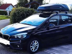Gebraucht 2015 BMW 218 Gran Tourer Van / Kleinbus | € 14.500 (Fairer Preis)