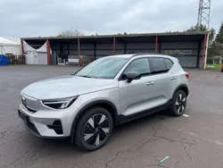 Silber Gebraucht 2023 Volvo XC40 Plus SUV | € 37.900 (Superpreis)