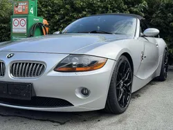 Gebraucht 2003 BMW Z4 Cabrio | € 18.000