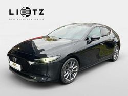 Schwarz Gebraucht 2022 Mazda 3 Comfort Limousine | € 20.290 (Fairer Preis)