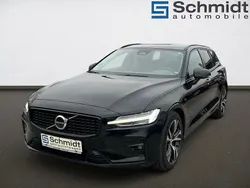 Grau Gebraucht 2024 Volvo V60 Plus Kombi | € 38.900 (Guter Preis)