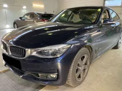 Schwarz Gebraucht 2018 BMW 330 Advantage Limousine | € 10.000 (Superpreis)
