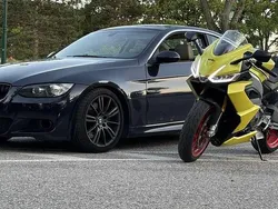Gebraucht 2007 BMW 330 Sport Line Coupé | € 9.900 (Superpreis)