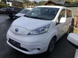 Weiß Gebraucht 2021 Nissan e-NV200 Premium Edition Van | € 19.875
