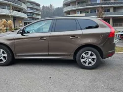 Bronze Gebraucht 2015 Volvo XC60 Kinetic SUV | € 19.900 (Fairer Preis)