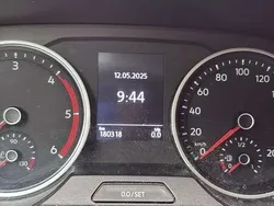 Gebraucht 2017 VW Crafter Van | € 19.500 (Teuer)