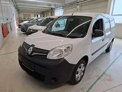 Weiß Gebraucht 2020 Renault Kangoo Van / Kleinbus | € 12.790 (Guter Preis)