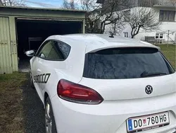 Gebraucht 2010 VW Scirocco Team Coupé | € 4.999 (Superpreis)