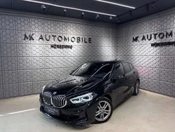 Schwarz Gebraucht 2021 BMW 118 Shadowline Kleinwagen | € 25.900 (Guter Preis)