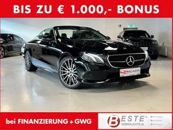 Schwarz Gebraucht 2019 Mercedes E220 Cabrio | € 39.917 (Guter Preis)