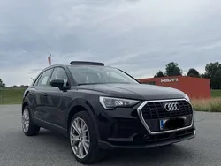 Gebraucht 2020 Audi Q3 Advanced SUV | € 29.000 (Superpreis)