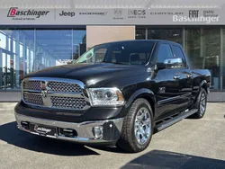 Schwarz Gebraucht 2018 Dodge Ram Abholung | € 44.890 (Etwas zu teuer)
