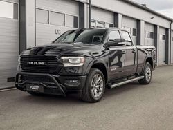 Schwarz Gebraucht 2021 Dodge Ram Abholung | € 64.990
