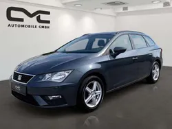 Seat Leon ST