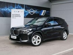 Schwarz Gebraucht 2024 BMW iX1 Shadowline SUV | € 41.980