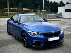 Gebraucht 2015 BMW 435 Coupé | € 22.490 (Guter Preis)