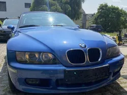 Gebraucht 2001 BMW Z3 Cabrio | € 12.000 (Guter Preis)