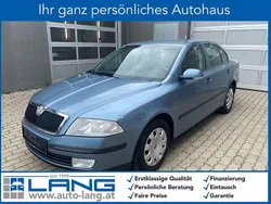 Grau Gebraucht 2008 Skoda Octavia Limousine | € 1.450 (Etwas zu teuer)